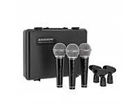Samson R21 SW 3-PACK Samson R21 SW 3-PACK